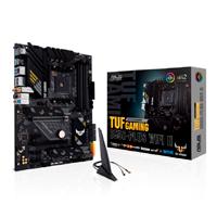 MB ASUS B550 AMD S-AM4 5A GEN/4X DDR4 2666/DP/HDMI/M.2/6X USB 3.2/USB-C/WIFI/BLUETOOTH/ATX/GAMA MEDIA/GAMER/RGB MB ASUS B550 AMD S-AM4 5A GEN/4X DDR4 2666/DP/HDMI/M.2/6X USB 3.2/USB-C/WIFI/BLUETOOTH/ATX/GAMA MEDIA/GAMER/RGB